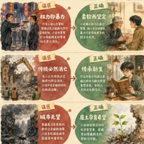 多渠道AI内容制作视觉素材